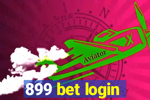 899 bet login